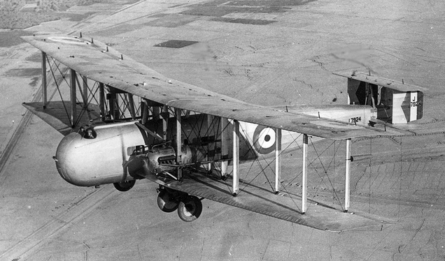 (Royal Air Force)